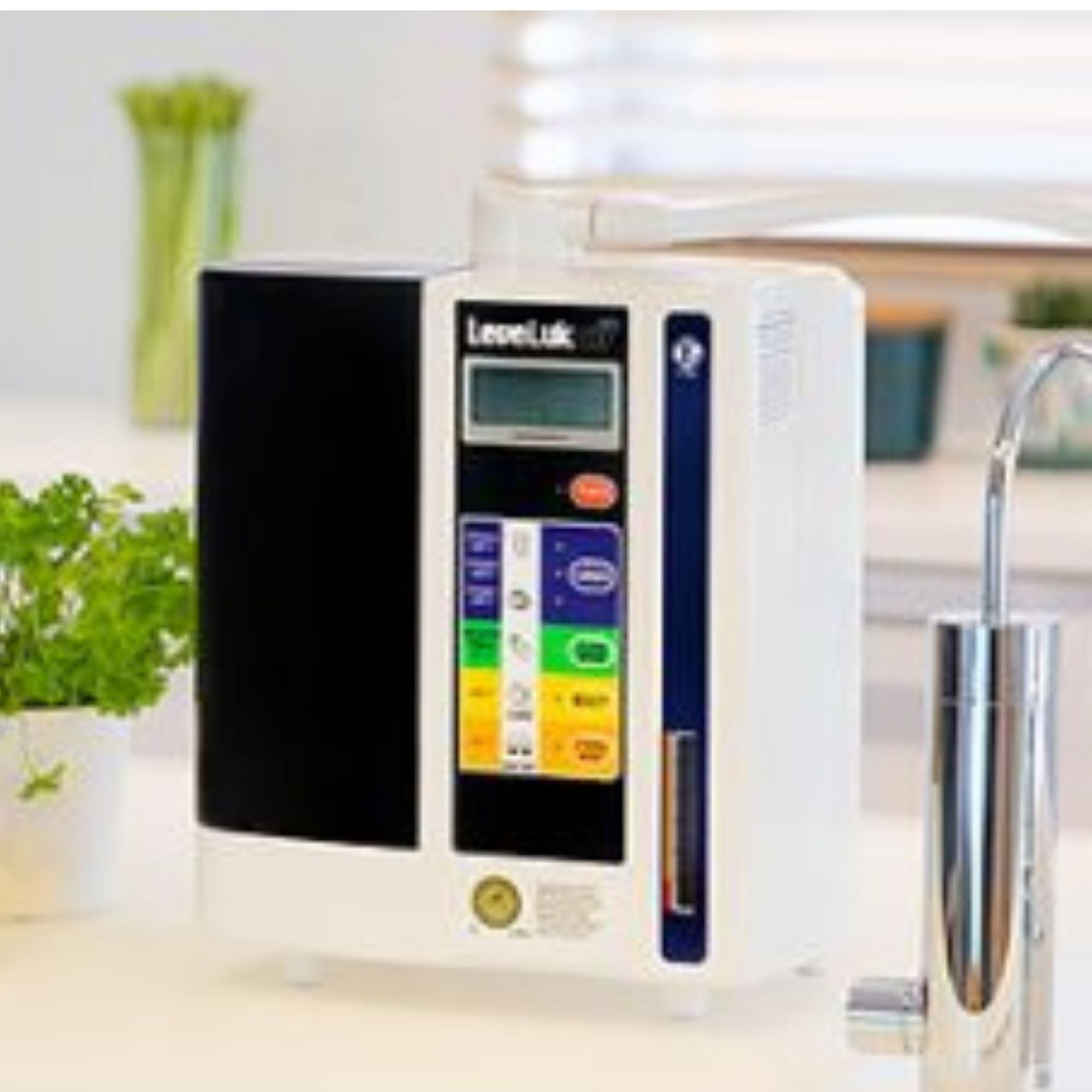 KANGEN WATER PURIFIER LEVELUK SD 501