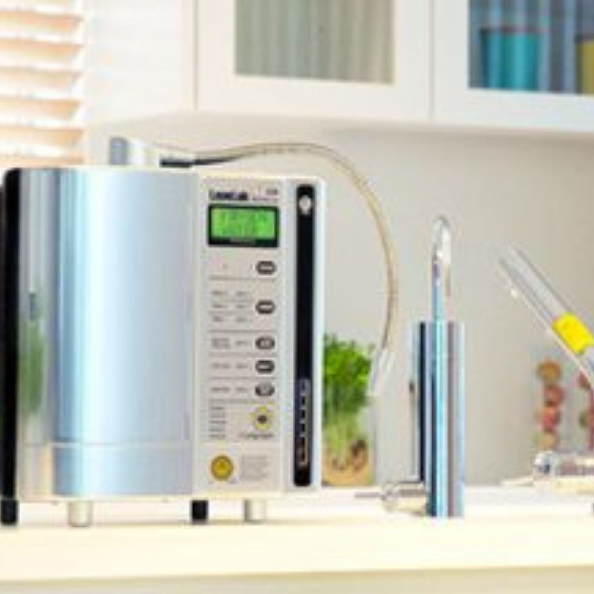 Kangen Water purifie SD 501 Platinum