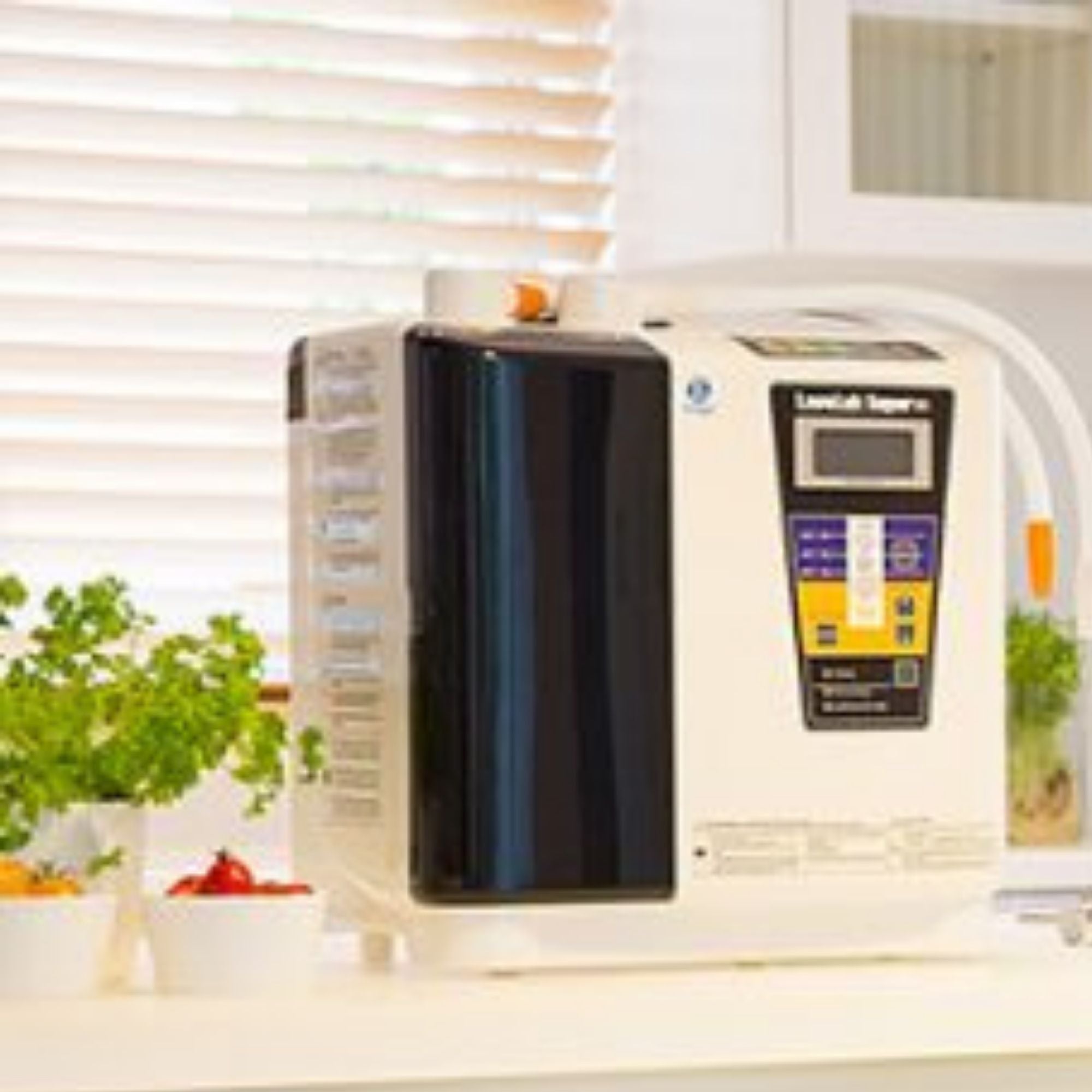 KANGEN WATER PURIFIER LEVELUK SUPER 501