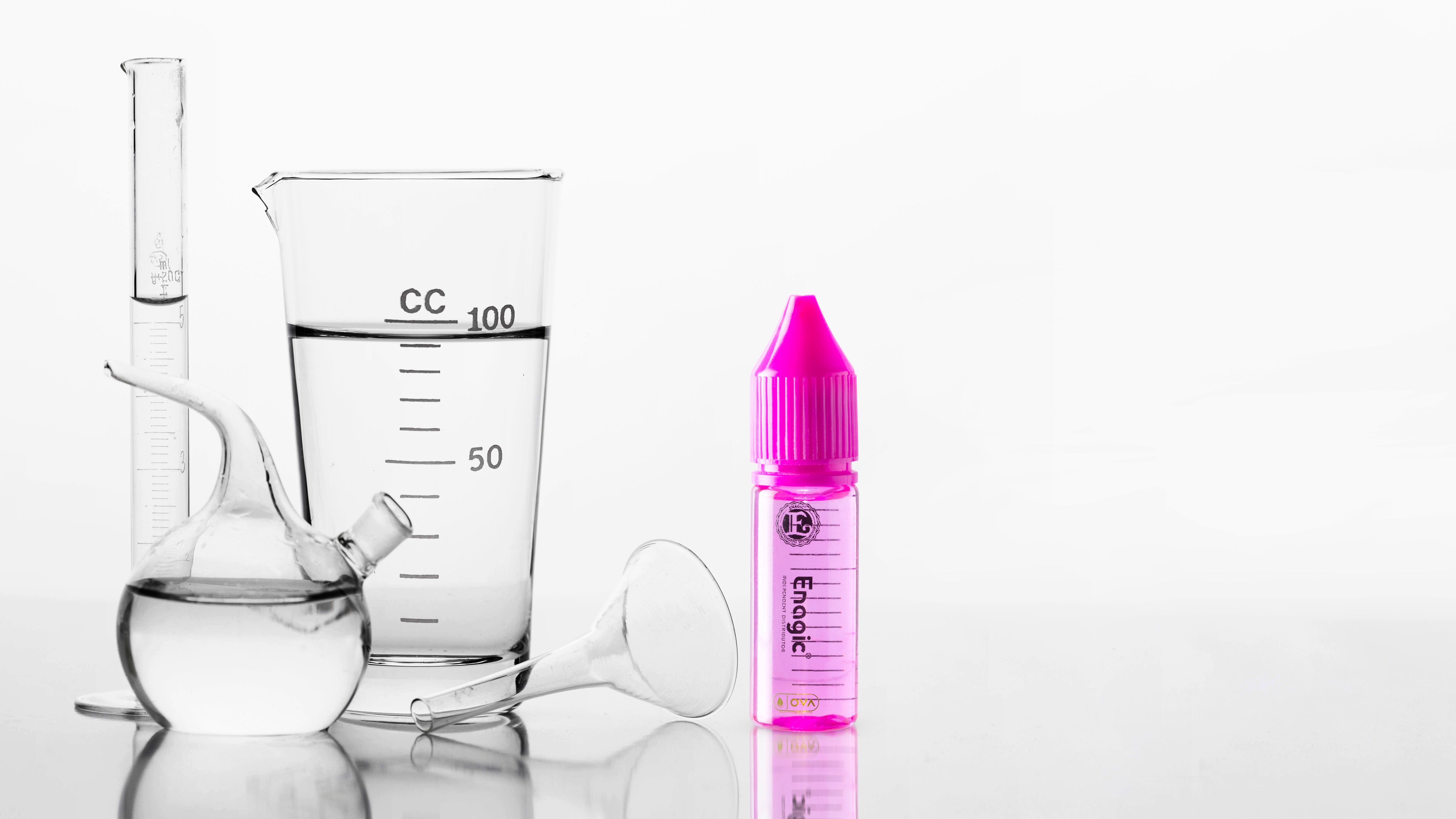 ORP Liquid Tester 15 mL – Oxidation Reduction Potential Test Solution for Water, Hydroponics, Pools & Aquariums