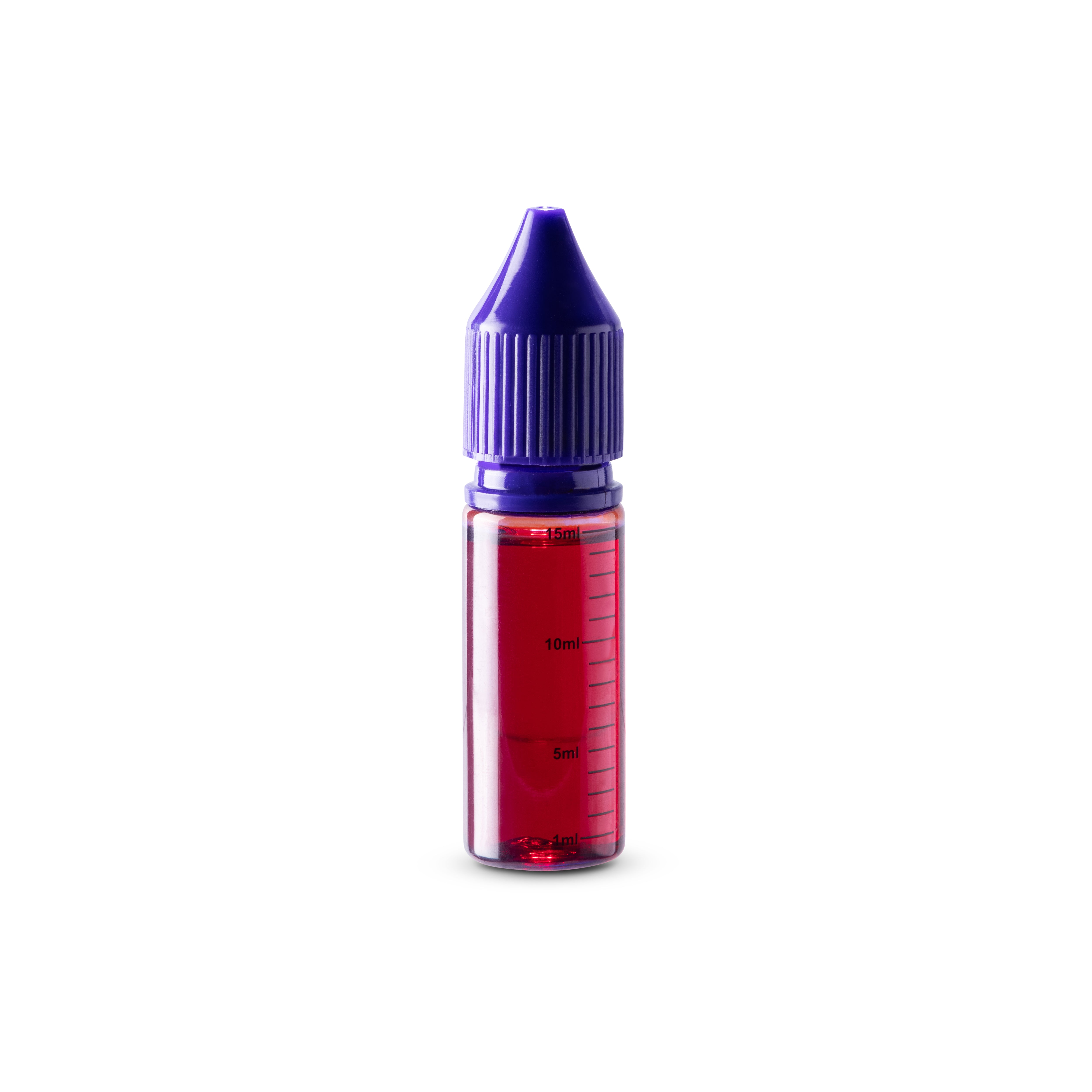 pH Tester Liquid 15 mL – Accurate pH Test Kit for Water, Hydroponics, Aquariums & Pools | Liquid pH Indicator Solution with Color Chart