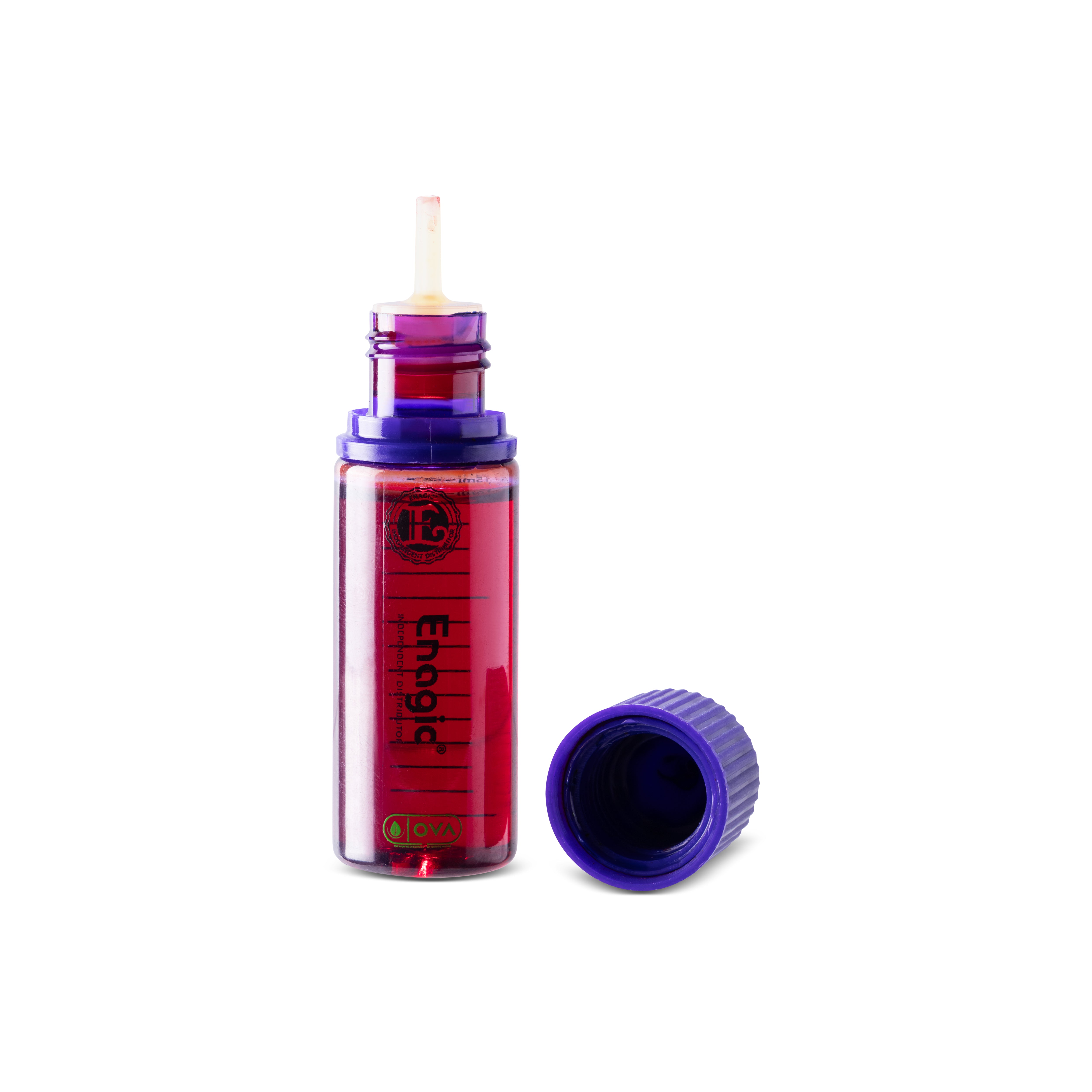 pH Tester Liquid 15 mL – Accurate pH Test Kit for Water, Hydroponics, Aquariums & Pools | Liquid pH Indicator Solution with Color Chart